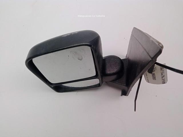 Lusterko wsteczne lewe 5211712 FORD