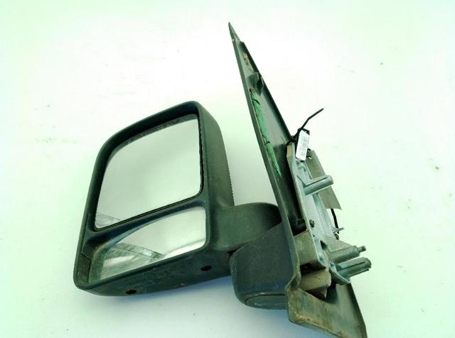 Lusterko wsteczne lewe 5211712 FORD