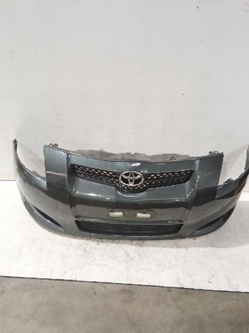  Toyota Auris  (E15)