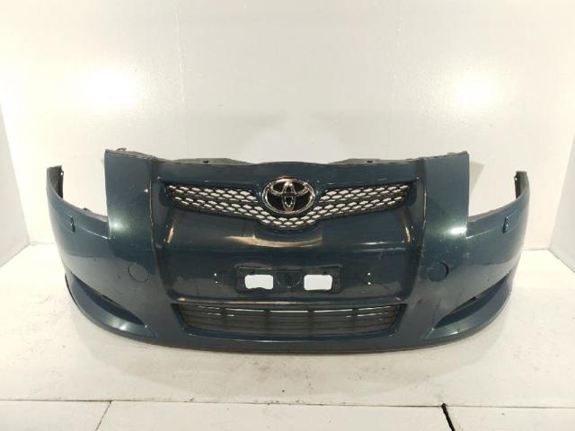 Toyota Auris (2006-2012)