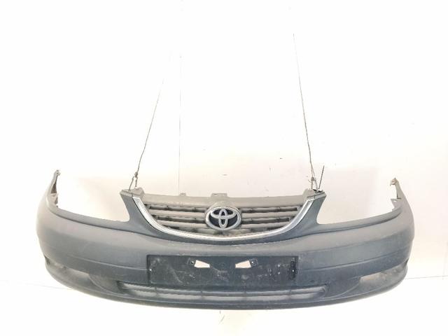Toyota Avensis (1997-2003)