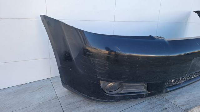Zderzak przedni 521190F010 TOYOTA