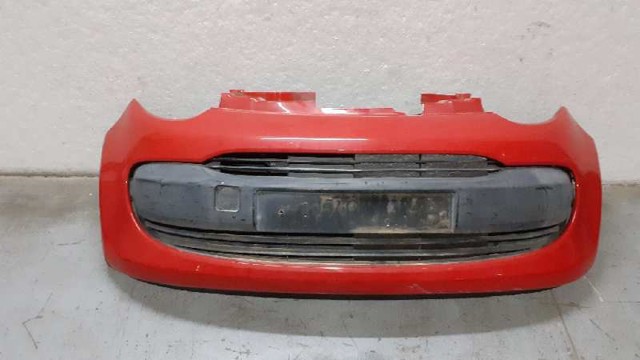 Zderzak przedni Citroen C1 1 PM, PN