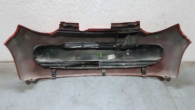 Zderzak przedni Citroen C1 1 PM, PN