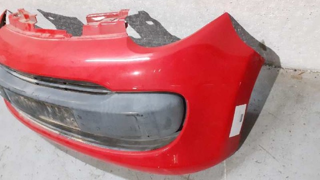 Zderzak przedni Citroen C1 1 PM, PN