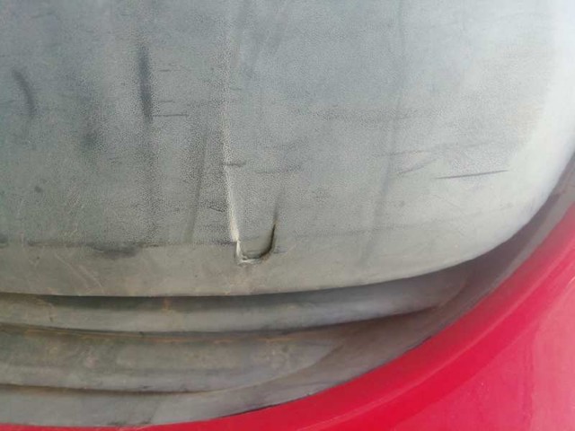 Zderzak przedni Citroen C1 1 PM, PN