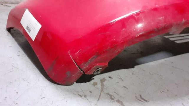 Zderzak przedni Citroen C1 1 PM, PN