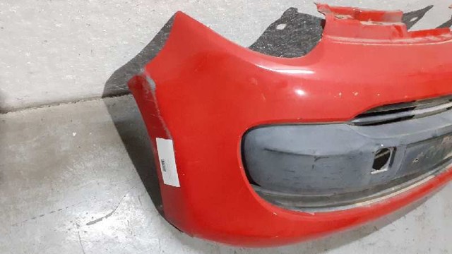 Zderzak przedni Citroen C1 1 PM, PN