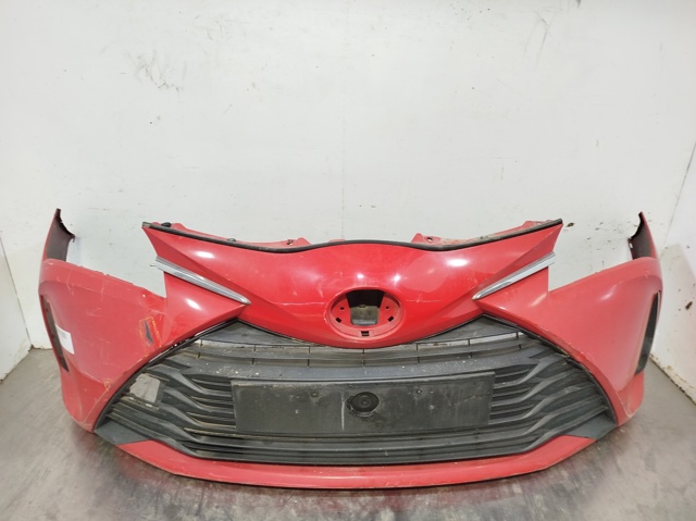 Toyota Yaris (P13)