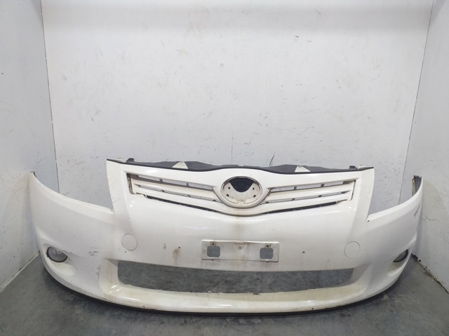 Zderzak Toyota Auris