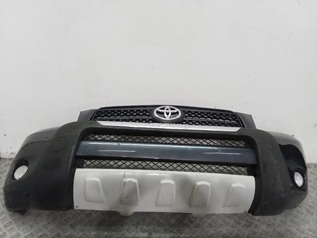  Toyota RAV4 III (A3)