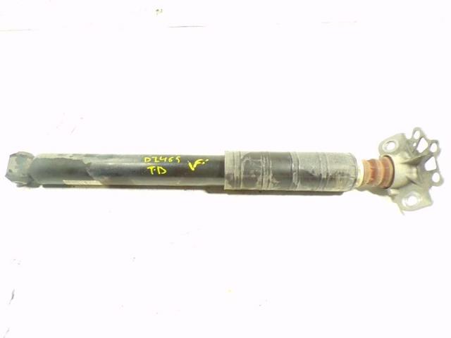 Amortyzator tylny 52121918 FIAT