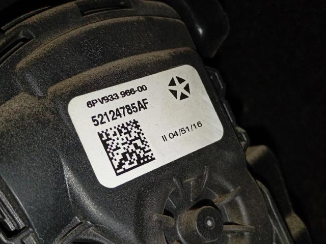 52124785AF Chrysler