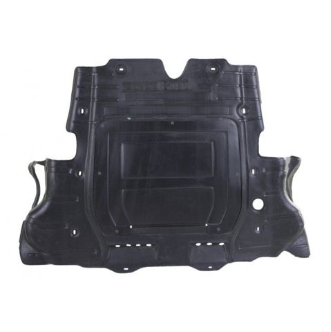 Osłona silnika, miski (przedziału silnika) Opel Astra L35