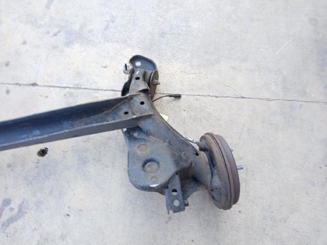 Korpus osi tylnej 5212628 FORD