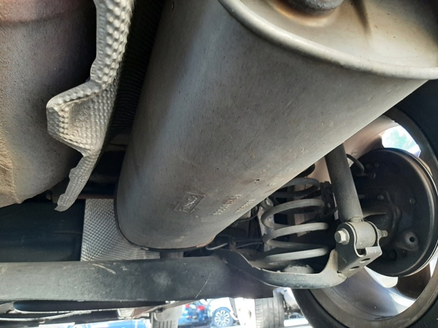 5212628 Ford