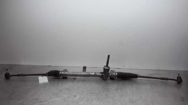 Listwa kierownicza (maglownica) 52128217 FIAT