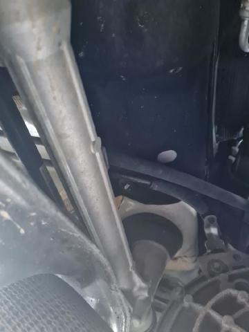 Listwa kierownicza (maglownica) 52128217 FIAT