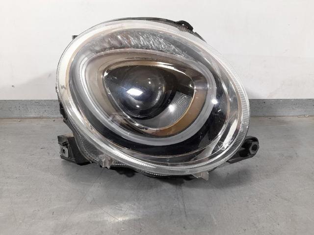 52129441 Fiat/Alfa/Lancia