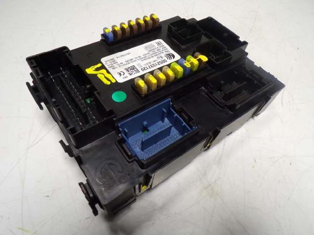 Blok komfortu do Fiat Tipo 356