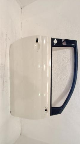 Drzwi przednie prawe 52136362 FIAT