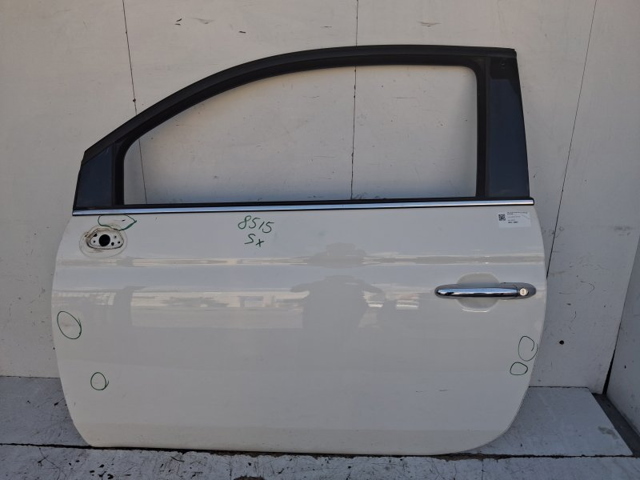  Fiat 500  (312)