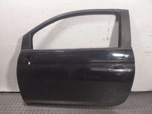 Drzwi przednie lewe 52136363 FIAT