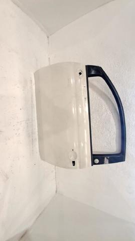 Drzwi przednie lewe 52136363 FIAT