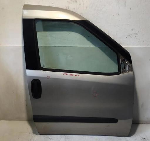Drzwi przednie prawe 52155064 FIAT