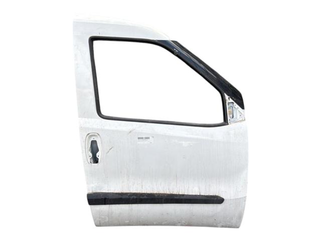 Drzwi przednie prawe 52155064 FIAT