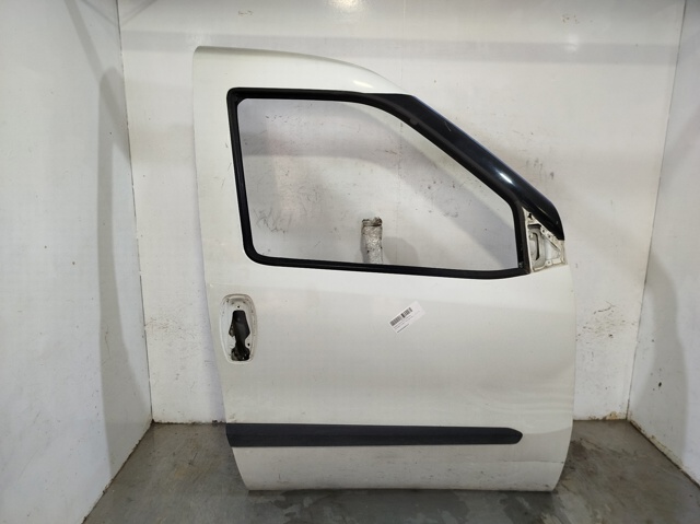 Drzwi przednie prawe 52155064 FIAT