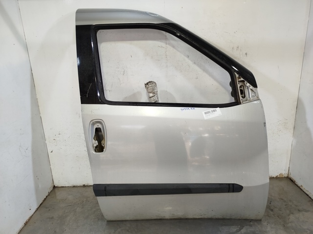 Drzwi przednie prawe 52155064 FIAT