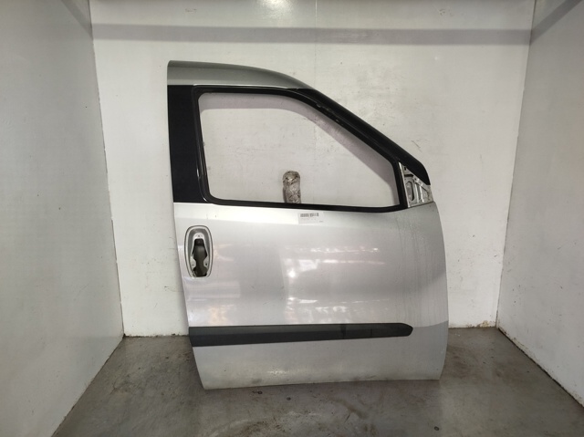 Drzwi przednie prawe 52155064 FIAT