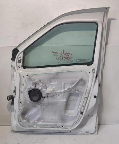 Drzwi przednie prawe 52155064 FIAT