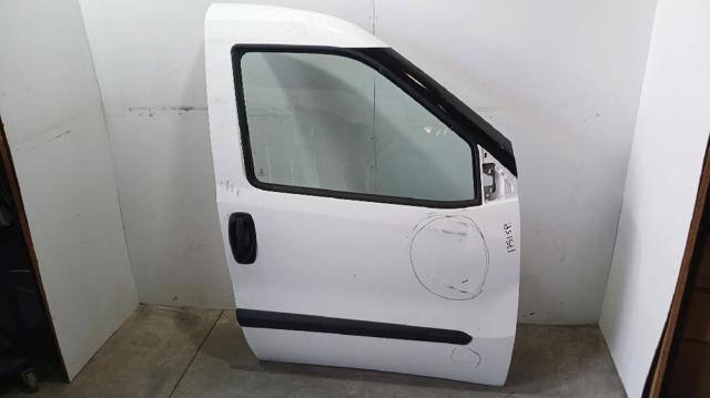 Drzwi przednie prawe 52155064 FIAT