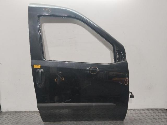 Drzwi przednie prawe 52155064 FIAT