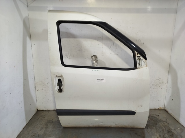 Drzwi przednie prawe 52155064 FIAT