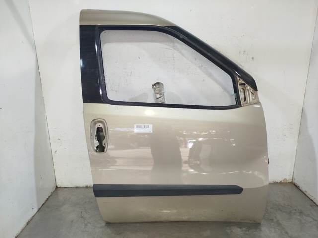 Drzwi przednie prawe 52155064 FIAT