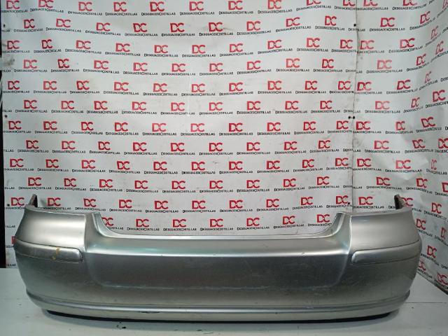 Zderzak tylny 5215905090 TOYOTA
