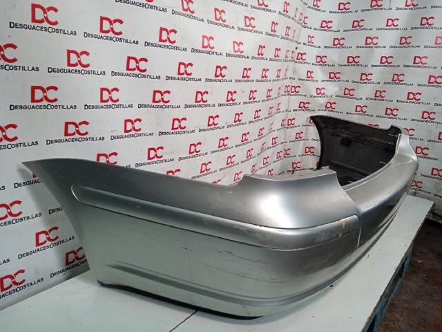 Zderzak tylny 5215905090 TOYOTA