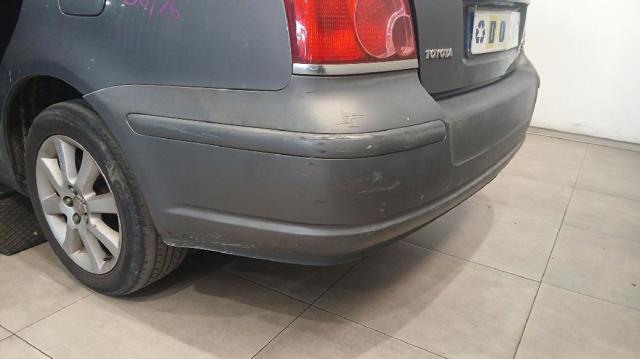 Zderzak tylny 5215905901 TOYOTA