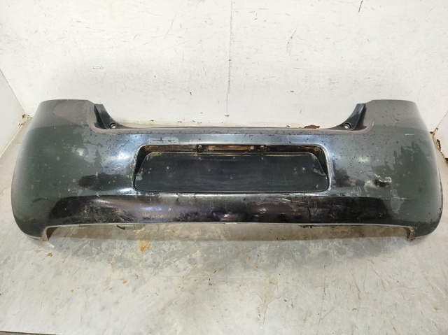 Zderzak tylny do Toyota Yaris SP90