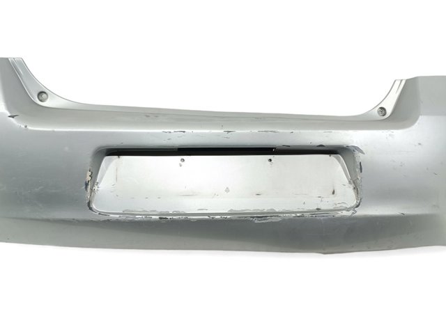 Zderzak Toyota Yaris