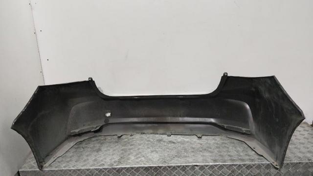 Zderzak tylny Toyota Corolla E21