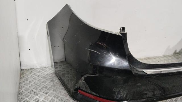 Zderzak tylny Toyota Corolla E21