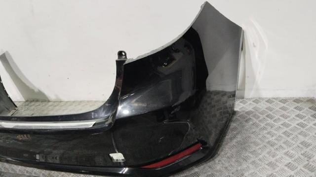 Zderzak tylny Toyota Corolla E21