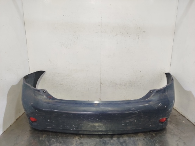  Toyota Corolla  (E15)