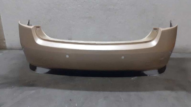 Kupić Zderzak tylny Lexus GS  S19 w dobrej cenie