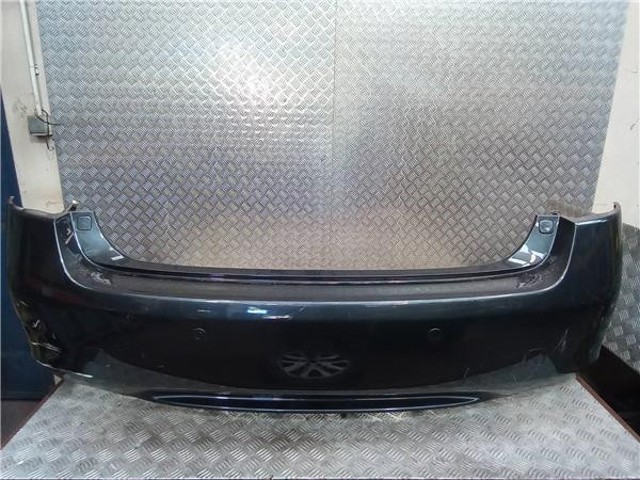 Zderzak tylny do Lexus GS S19