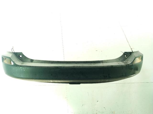 Zderzak tylny Toyota RAV4 4 A4